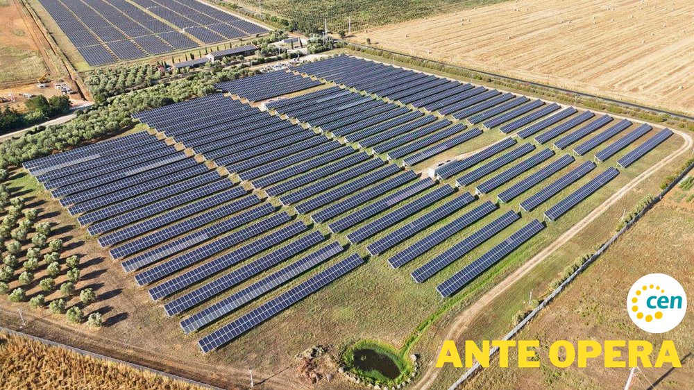Ante Opera