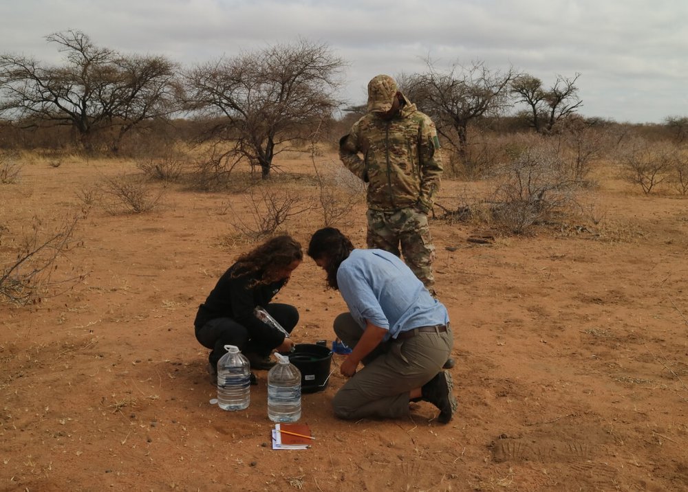 CEN sostiene il progetto delle studentesse della TU Delft in Botswana.jpg